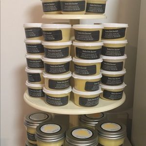 For @sweetaspeaches ❤️‍🩹Large ❤️‍🩹Miracle Healing ❤️‍🩹 Balm, 4 oz LG (2 JARS)